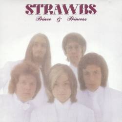 Strawbs : Prince & Princess